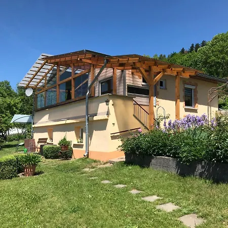 아파트 Kastanienallee *