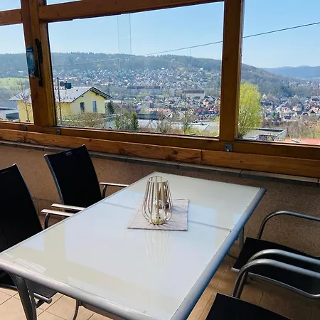 아파트 Kastanienallee