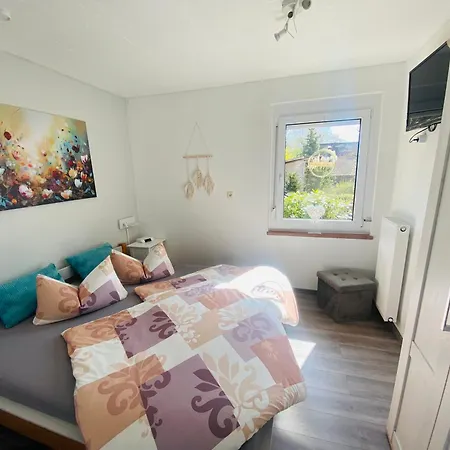 Kastanienallee * Meiningen