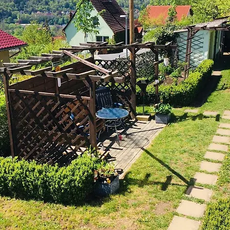 Kastanienallee 마이닝겐