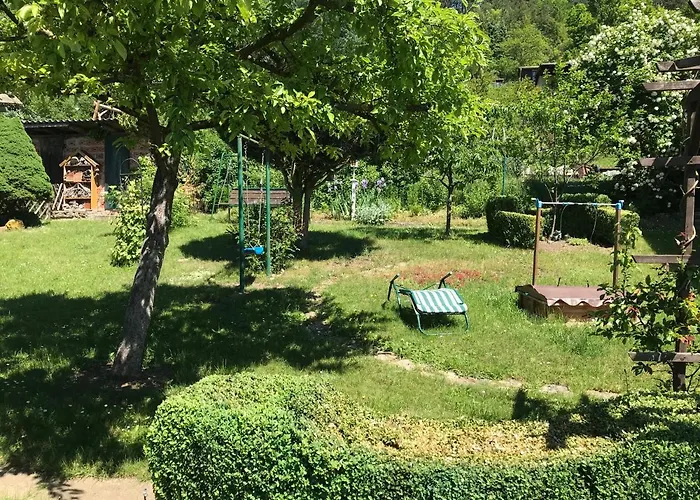 Kastanienallee Lejlighed