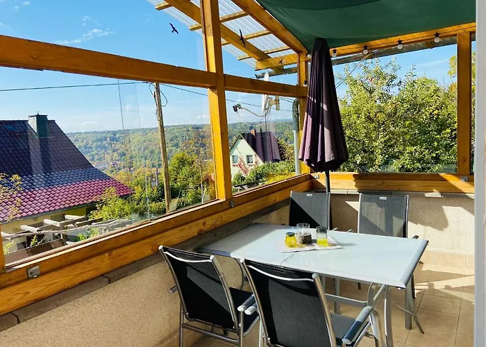 Lejlighed Kastanienallee